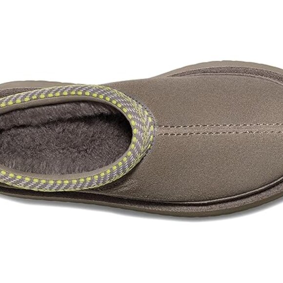 Koolaburra by UGG Women's Burree Platform Slipper, Cloud, 10 - Picture 2 of 3